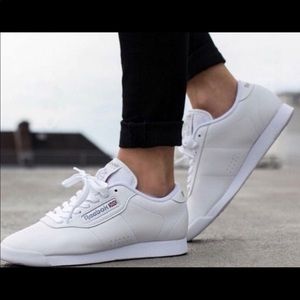 Reebok Princess Sneakers (W)